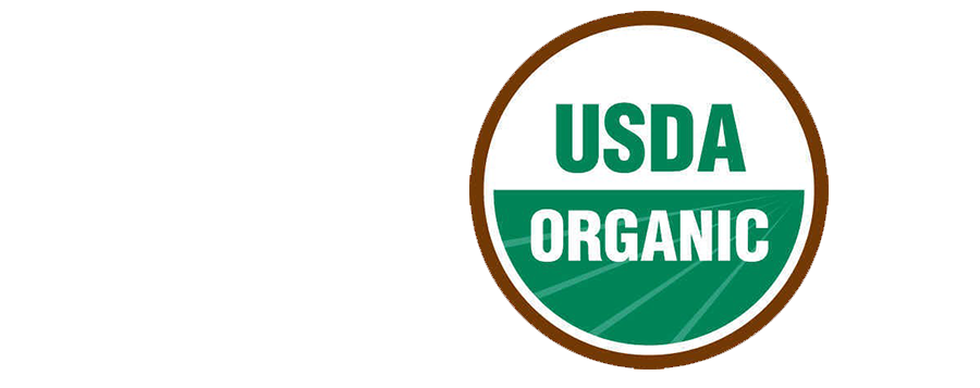 Organic – for sale in the United States