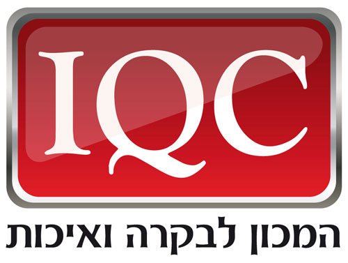 IQC - Institute of quality and control