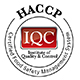 haccp LOGO - IQC