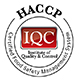 HACCP LOGO - IQC