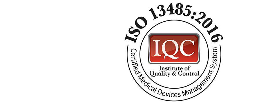 ISO 13485:2016