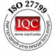 ISO 27001 ניהול אבטחת מידע