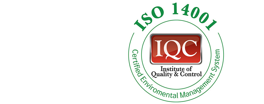 ISO 14001:2015