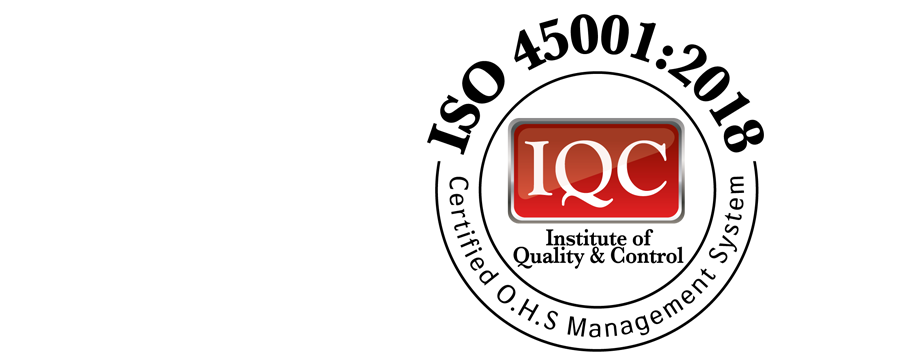 ISO 45001 (לשעבר OHSAS 18001)