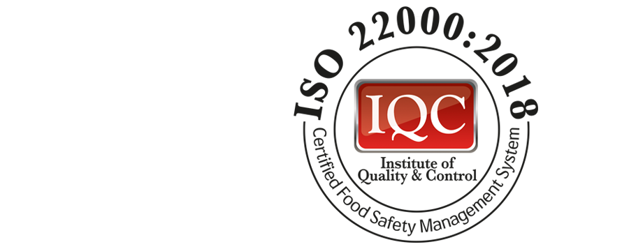 ISO 22000:2018