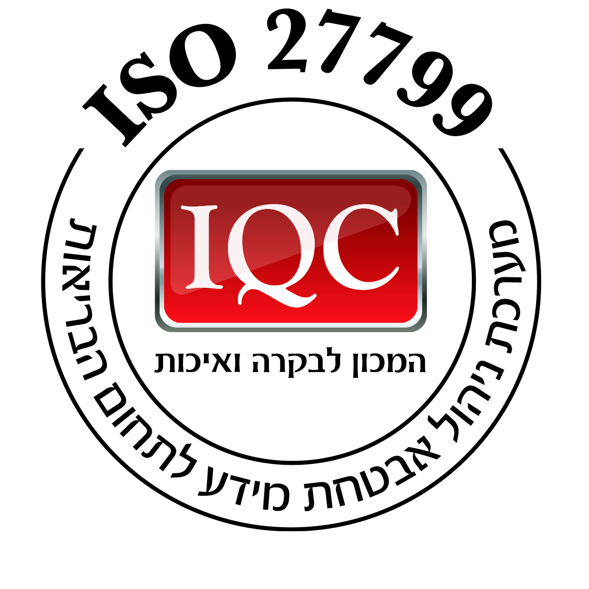 ISO 27799 - תקן לאבטחת מידע רפואי