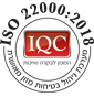 ISO 22000:2018