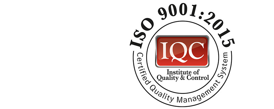 ISO 9001:2015